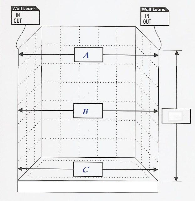 Open Width