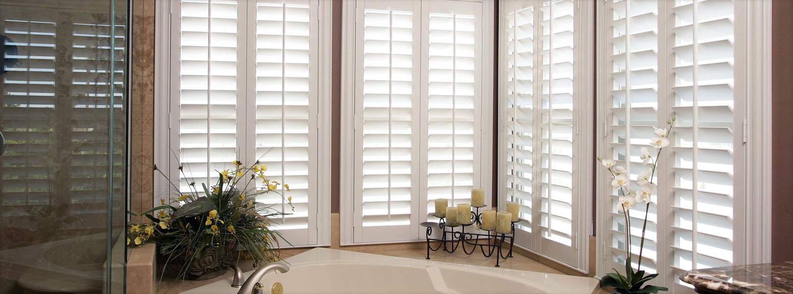 Shutters